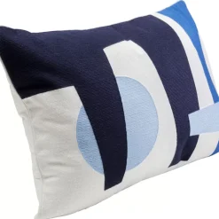 Outlet Kissen Forma 60X40Cm Kissen