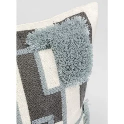 Outlet Kissen Geometric 45X45Cm Kissen