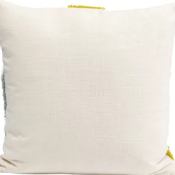 Outlet Kissen Geometric 45X45Cm Kissen