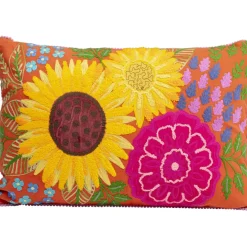 Online Kissen Girasole 60X40Cm Kissen