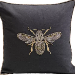 Best Kissen Glitter Bee 40X40Cm Kissen