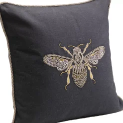 Best Kissen Glitter Bee 40X40Cm Kissen