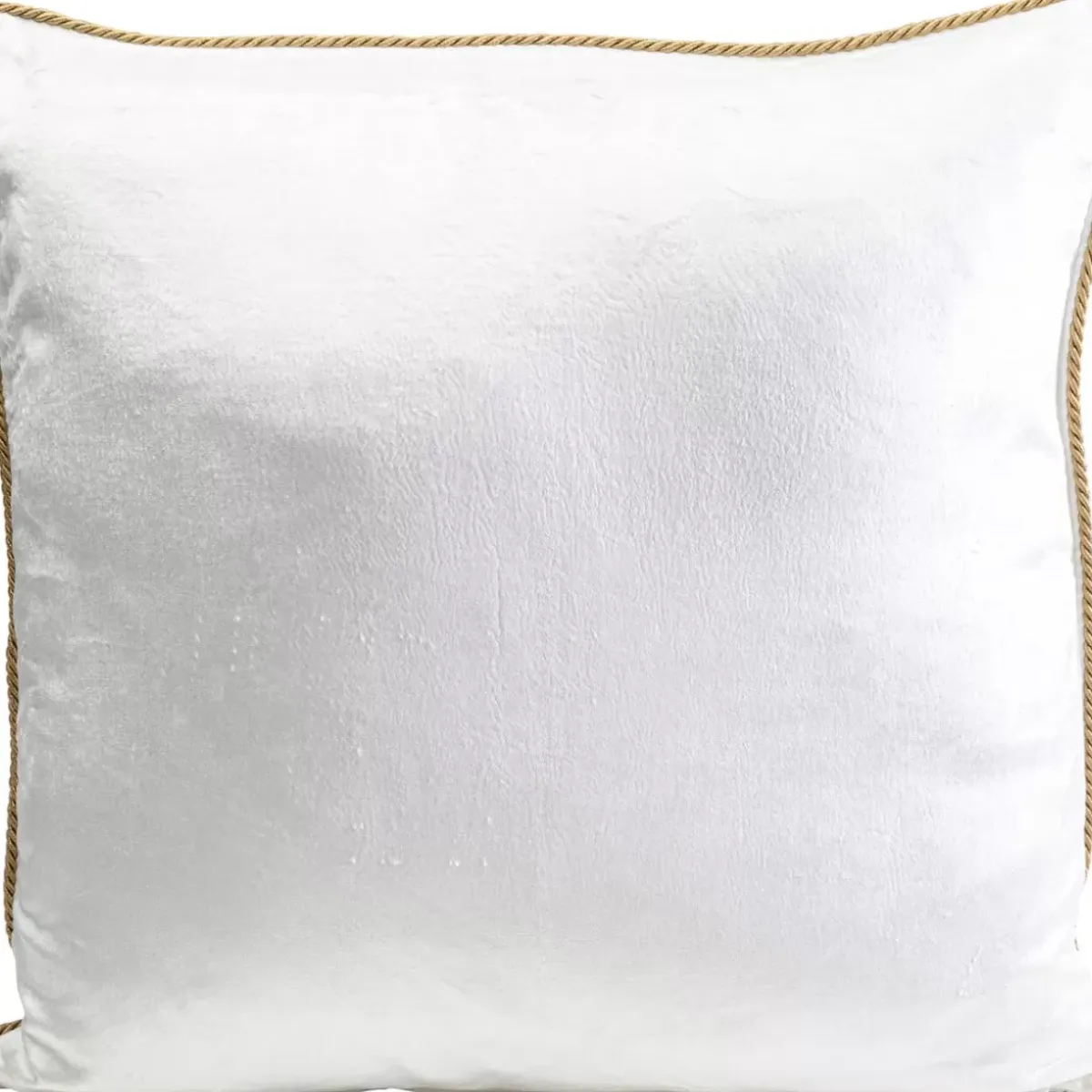 Discount Kissen Glitter Dragonfly Weis 40X40Cm Kissen