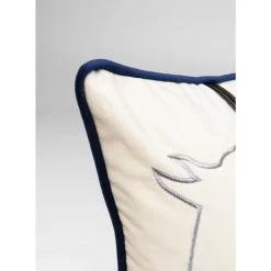Online Kissen Horsefaces 28X50Cm Kissen