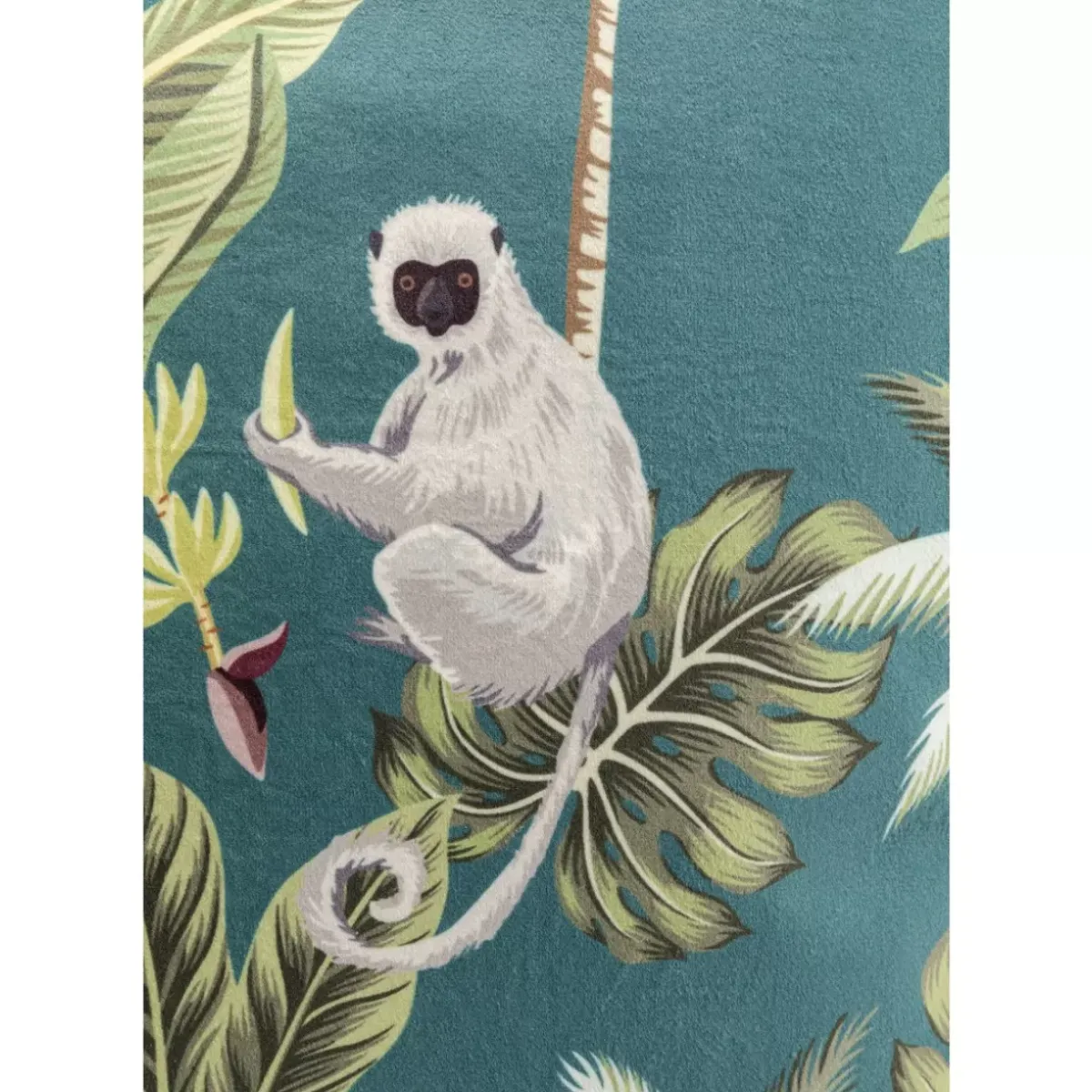 New Kissen Jungle Fever 45X45 Kissen