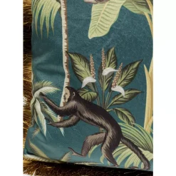 New Kissen Jungle Fever 45X45 Kissen