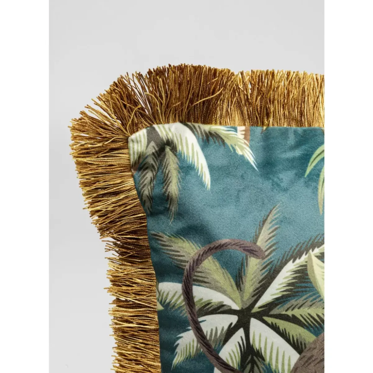New Kissen Jungle Fever 45X45 Kissen