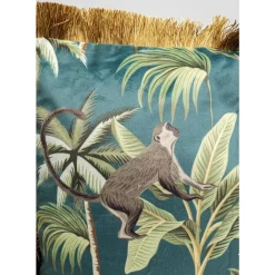 New Kissen Jungle Fever 45X45 Kissen