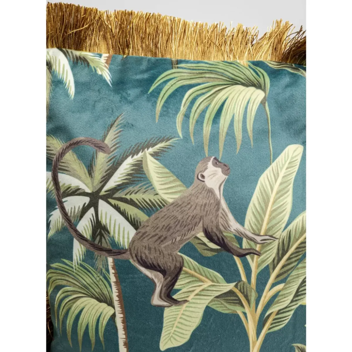 New Kissen Jungle Fever 45X45 Kissen