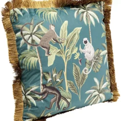 New Kissen Jungle Fever 45X45 Kissen