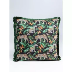 Sale Kissen Jungle 45X45Cm Kissen