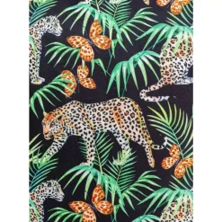 Sale Kissen Jungle 45X45Cm Kissen