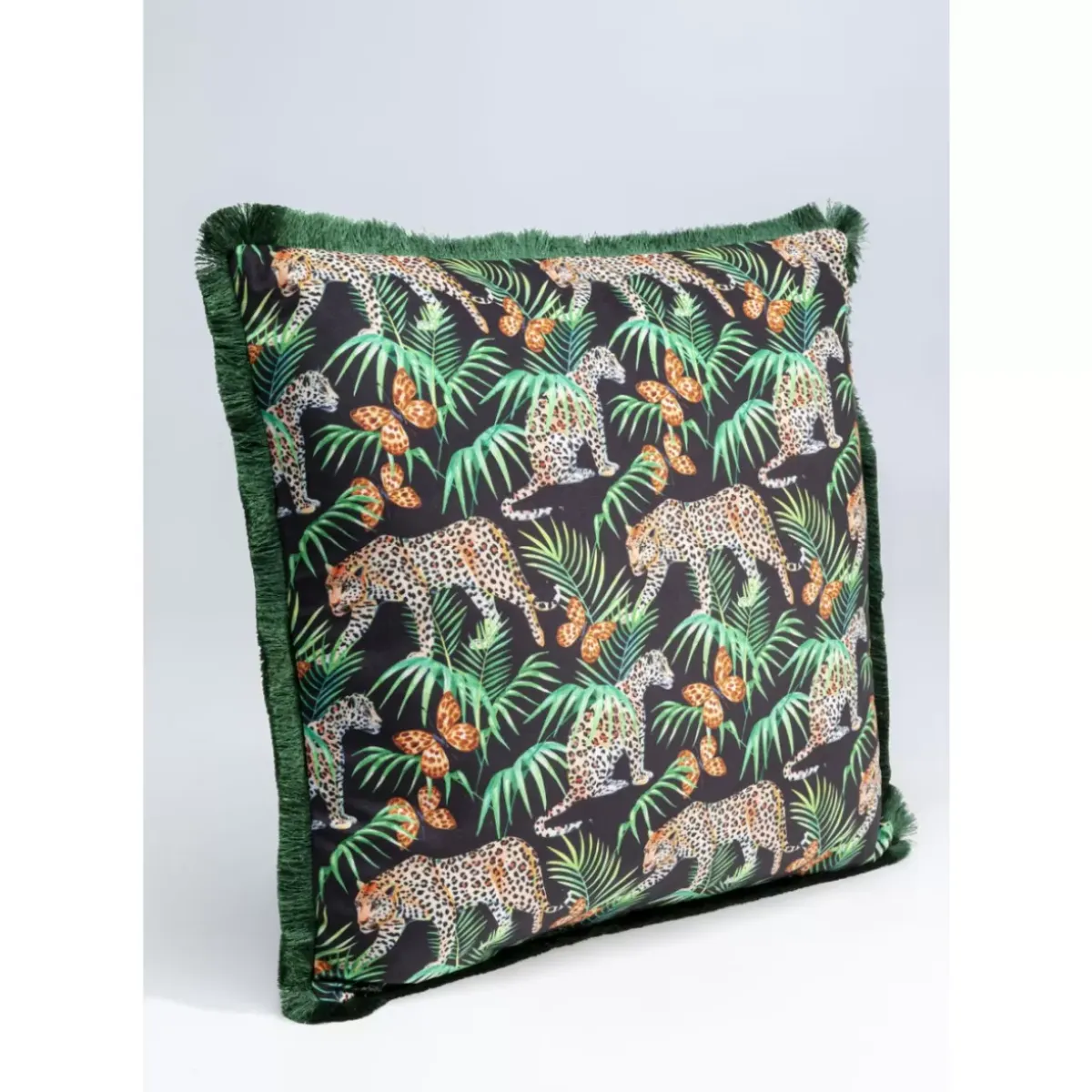 Sale Kissen Jungle 45X45Cm Kissen