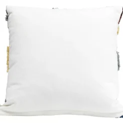 Outlet Kissen Lava Braun 45X45Cm Kissen