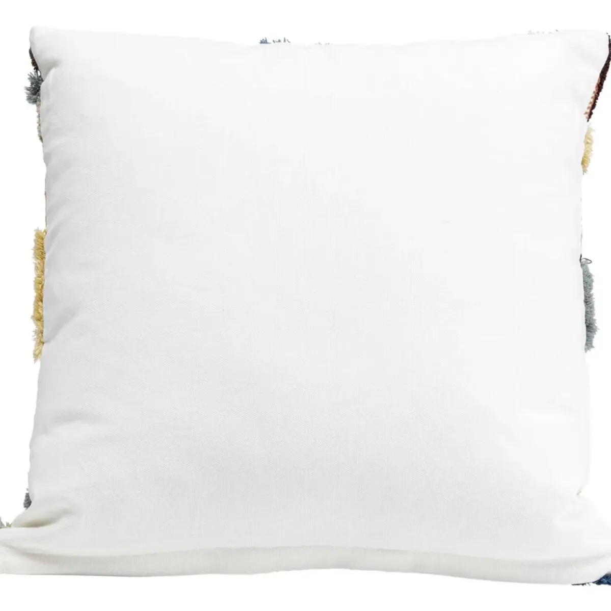 Outlet Kissen Lava Braun 45X45Cm Kissen