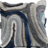 Sale Kissen Lava Grau 45X45Cm Kissen
