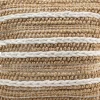 Discount Kissen Loop Beige 45X45Cm Kissen