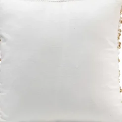 Discount Kissen Loop Beige 45X45Cm Kissen