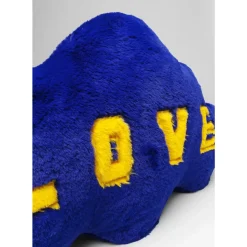 New Kissen Love Cloud 75X40Cm Kissen
