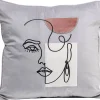 Best Kissen Mademoiselle 45X45Cm Kissen