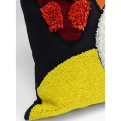 Outlet Kissen Make Up Dog 45X45Cm Kissen