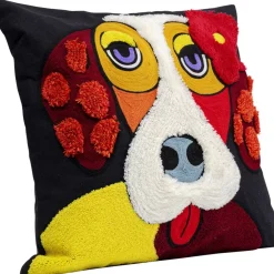 Outlet Kissen Make Up Dog 45X45Cm Kissen