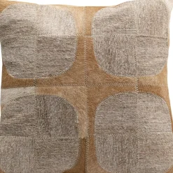 Outlet Kissen Mirror Circles 40X40Cm Kissen