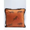 Online Kissen Panter 45X45Cm Kissen
