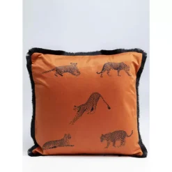 Online Kissen Panter 45X45Cm Kissen