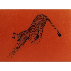 Online Kissen Panter 45X45Cm Kissen