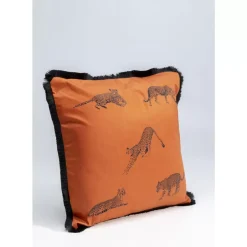 Online Kissen Panter 45X45Cm Kissen