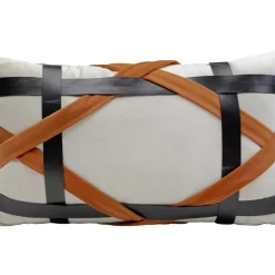 Clearance Kissen Ring Of Fire 50X30Cm Kissen