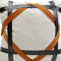 Clearance Kissen Ring Of Fire 45X45Cm Kissen