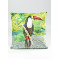 Outlet Kissen Sitting Tucan 45X45Cm Kissen