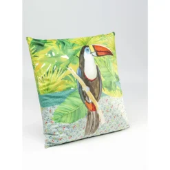 Outlet Kissen Sitting Tucan 45X45Cm Kissen
