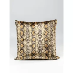 Online Kissen Snake 45X45Cm Kissen
