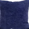 Clearance Kissen Tara Blau 45X45Cm Kissen