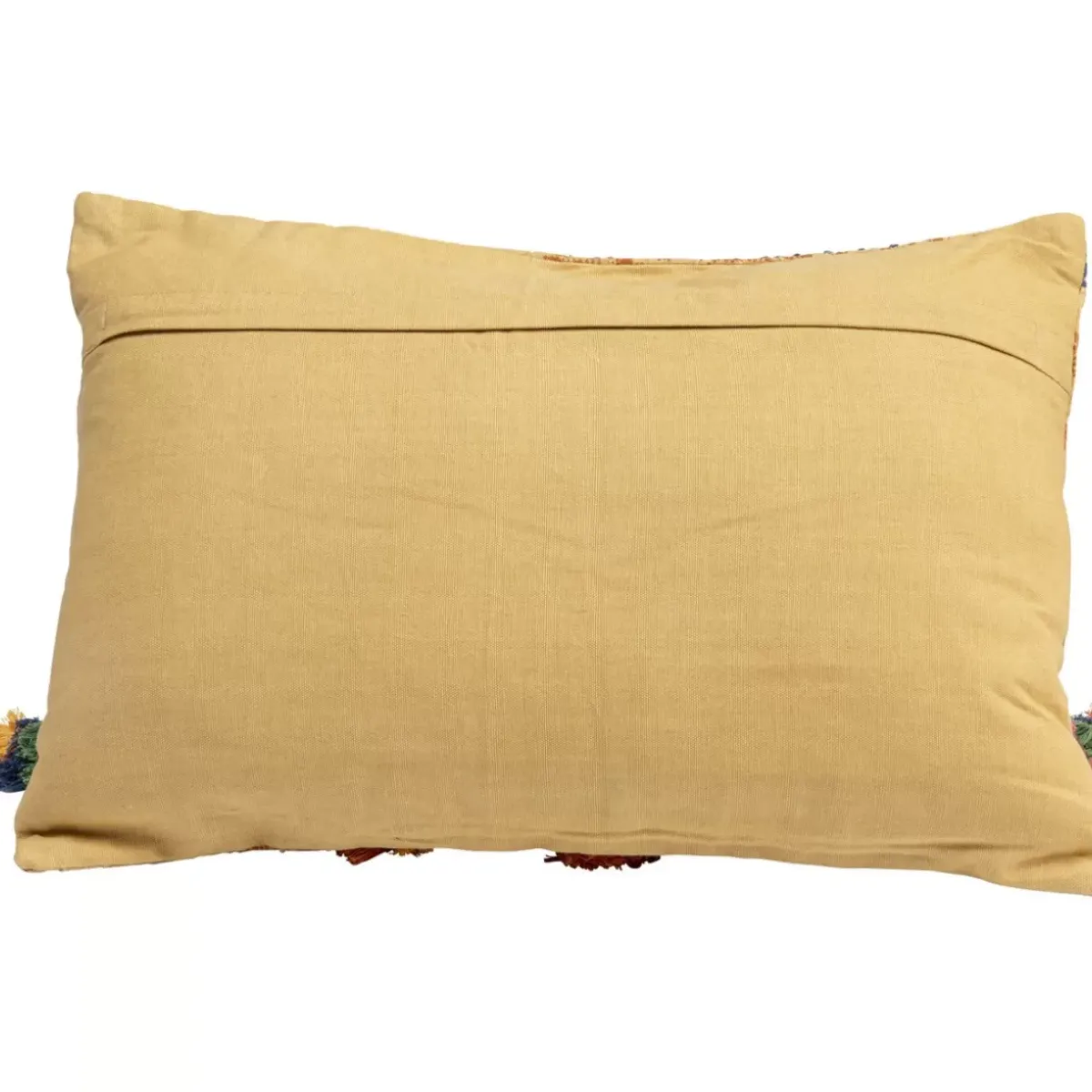 Kissen Textured Tassels 50X35Cm Kissen