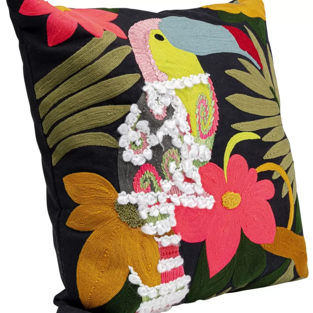 Discount Kissen Tropical 45X45Cm Kissen