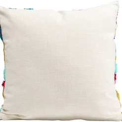 Sale Kissen Waves Multi 45X45Cm Kissen