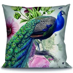 Outlet Kissenbezug 60X60 Leon Deko & Geschenkartikel