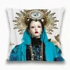 Discount Kissenbezug 40X40 Madonna Opalia Kissen
