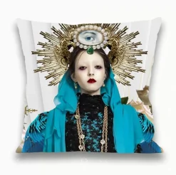 Discount Kissenbezug 40X40 Madonna Opalia Kissen