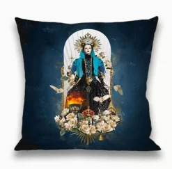 Discount Kissenbezug 40X40 Madonna Opalia Kissen