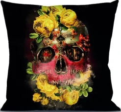 Sale Kissenbezug 60X60 Nunc Pede Libero Pulsanda Tellus Deko & Geschenkartikel