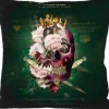 Discount Kissenbezug 40X40 Ordo Ab Chaos Deko & Geschenkartikel