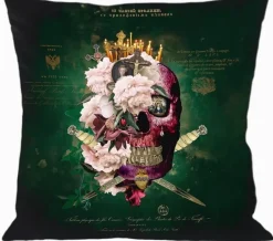 Discount Kissenbezug 40X40 Ordo Ab Chaos Deko & Geschenkartikel