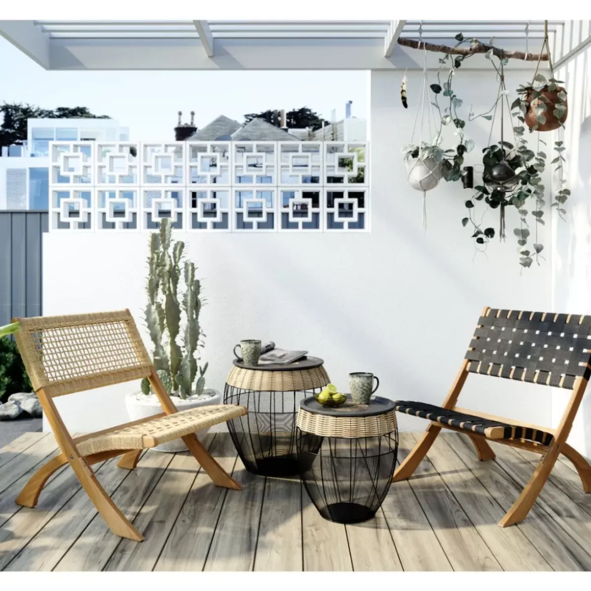 Clearance Klappsessel Ipanema Stühle
