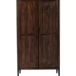 Best Kleiderschrank Brooklyn Walnut Regale