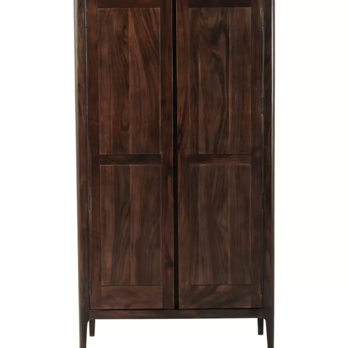 Best Kleiderschrank Brooklyn Walnut Regale